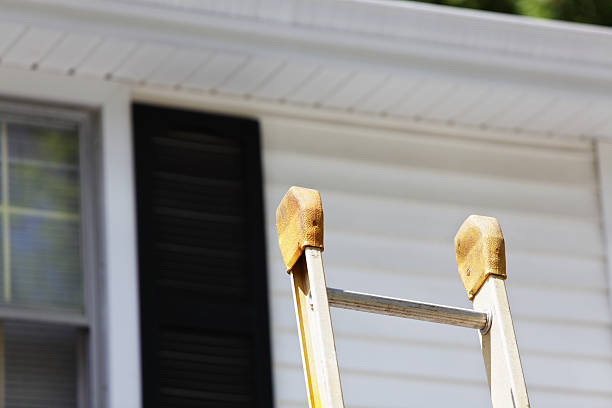 Siding for New Construction in Columbus, MS